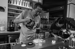 Cafe