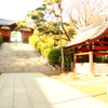 護国寺