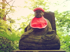 お地蔵様