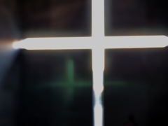 二つの十字架