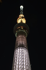 スカイツリー