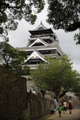 熊本城