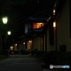 夜の入り口