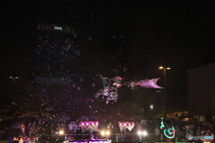 動物の姿にも見えて来て