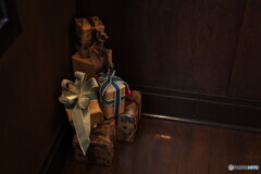 エリスマン邸からⅠ