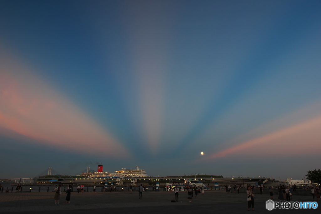 横浜憧れⅡ
