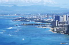 From Diamond Head