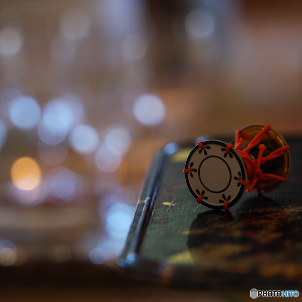 横浜山手西洋館　新春飾り（エリスマン邸）