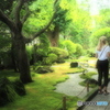 良いの撮れましたか28（報国寺)
