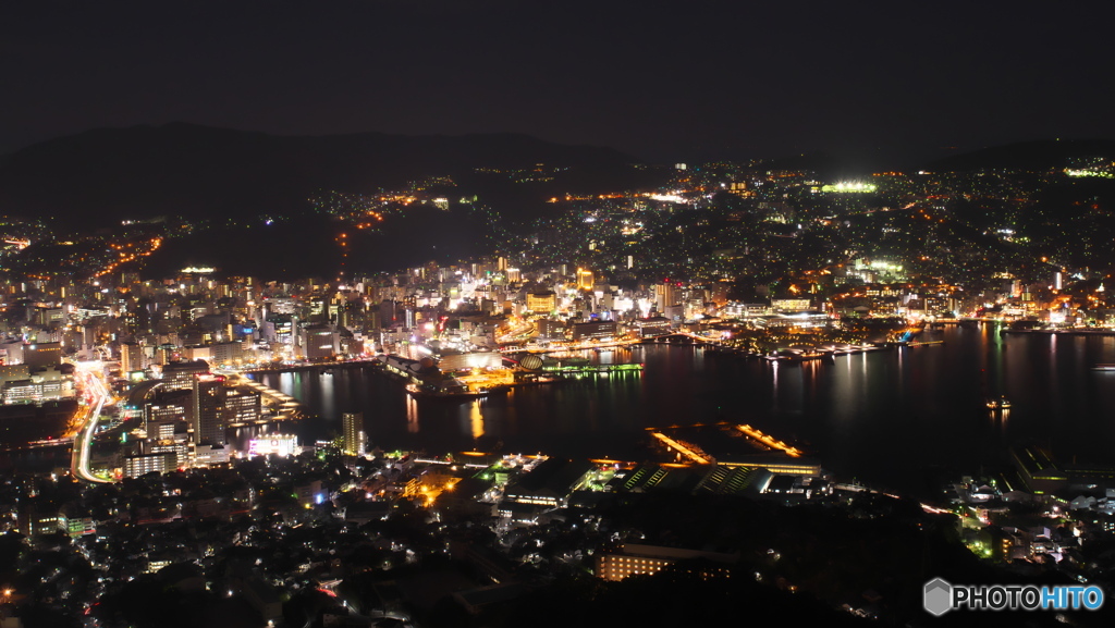 長崎きらめく
