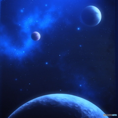 星への旅路