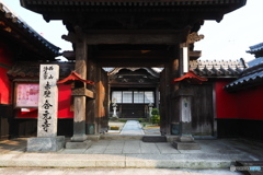 赤壁合元寺