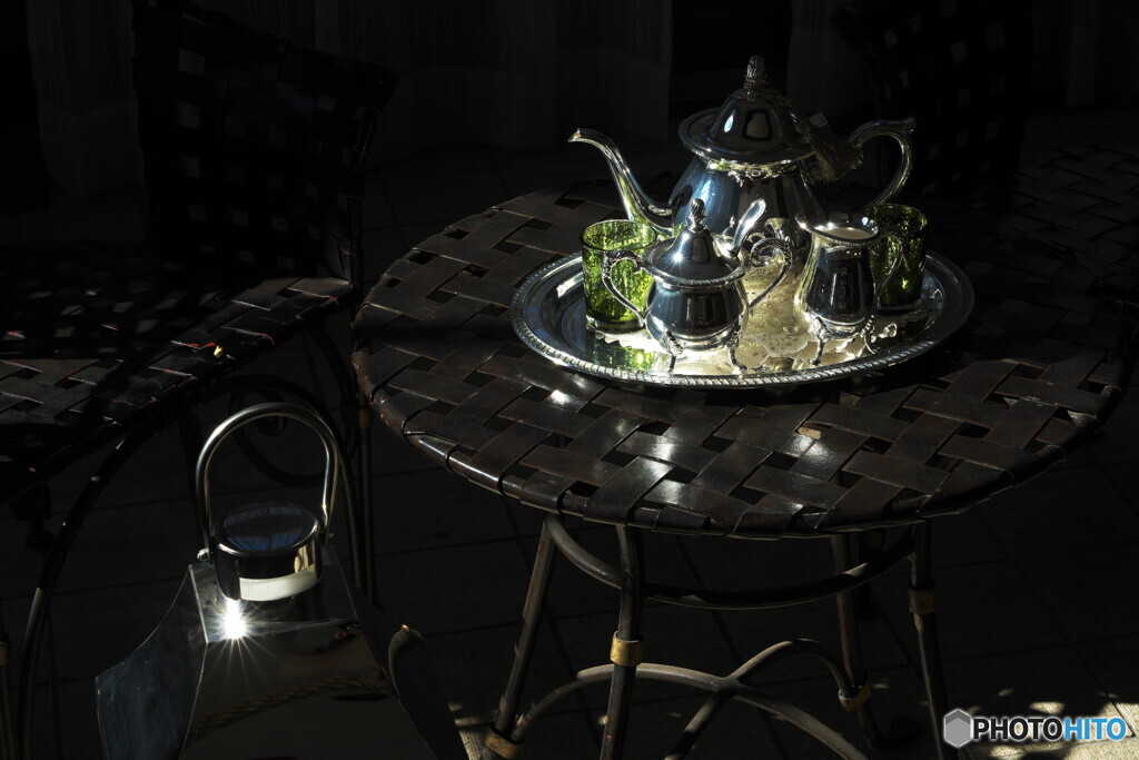 横浜山手西洋館　新春飾り（イギリス館）