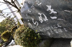西条の水