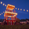 夏祭り