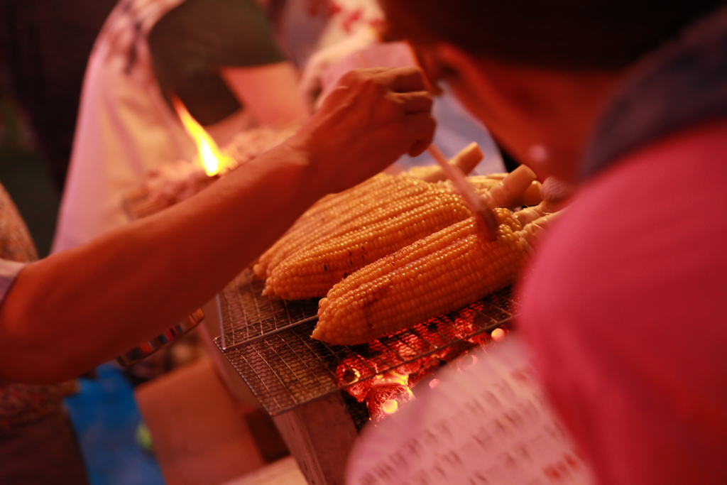 夏祭り