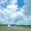 奥行き