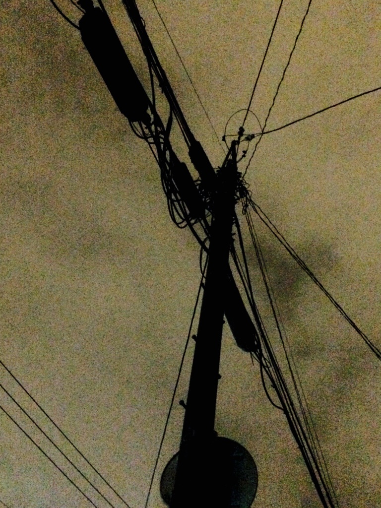 空の哀し