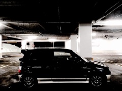 BLACK BOX