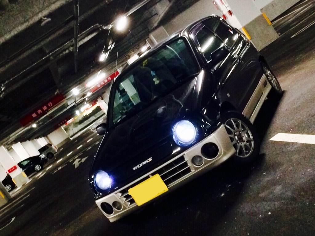 軌跡