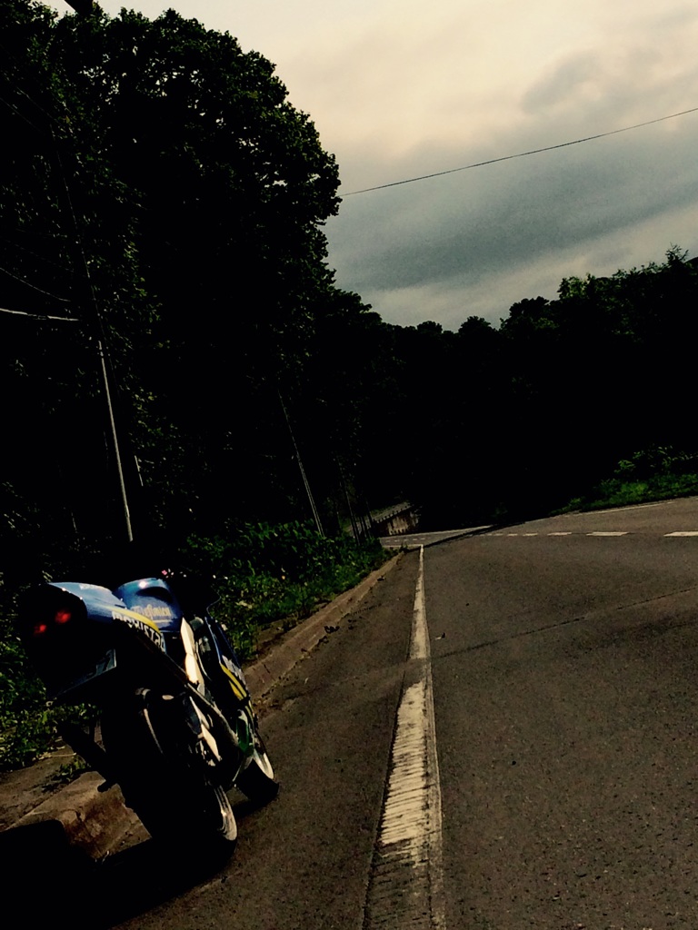 GO MY WAY
