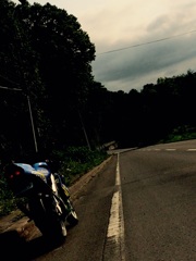 GO MY WAY