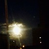 太陽に憧れたスーパームーン