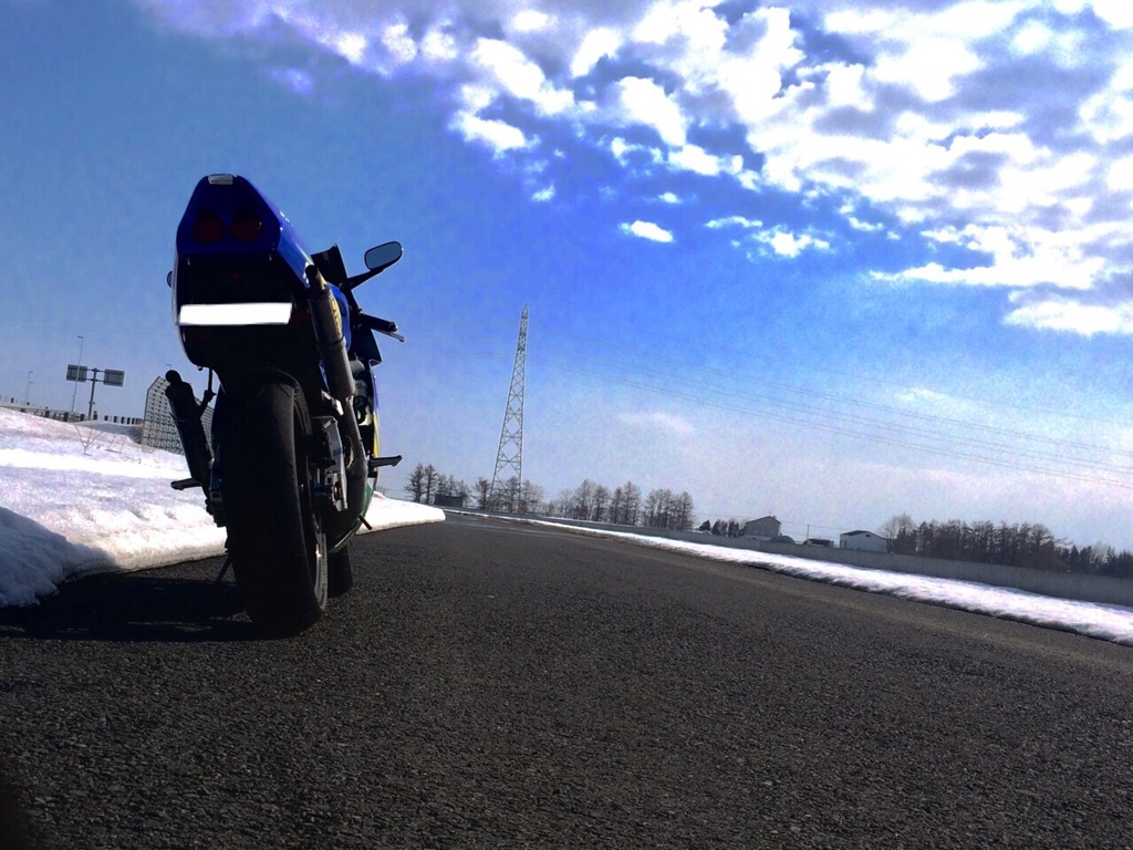 我慢の限界