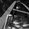 暗黒青空
