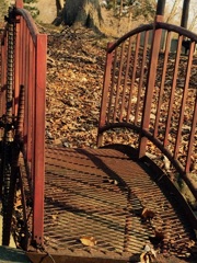 運命の架け橋