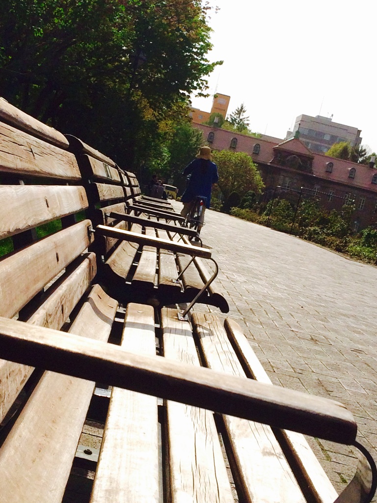 視力