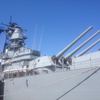 Battle Ship IOWA2