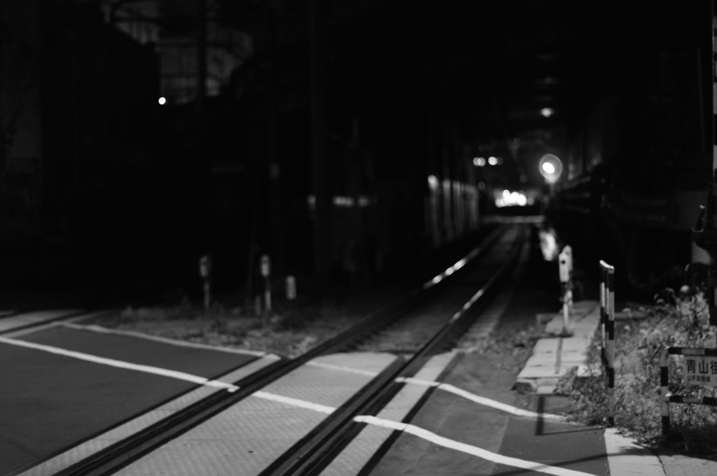 線路