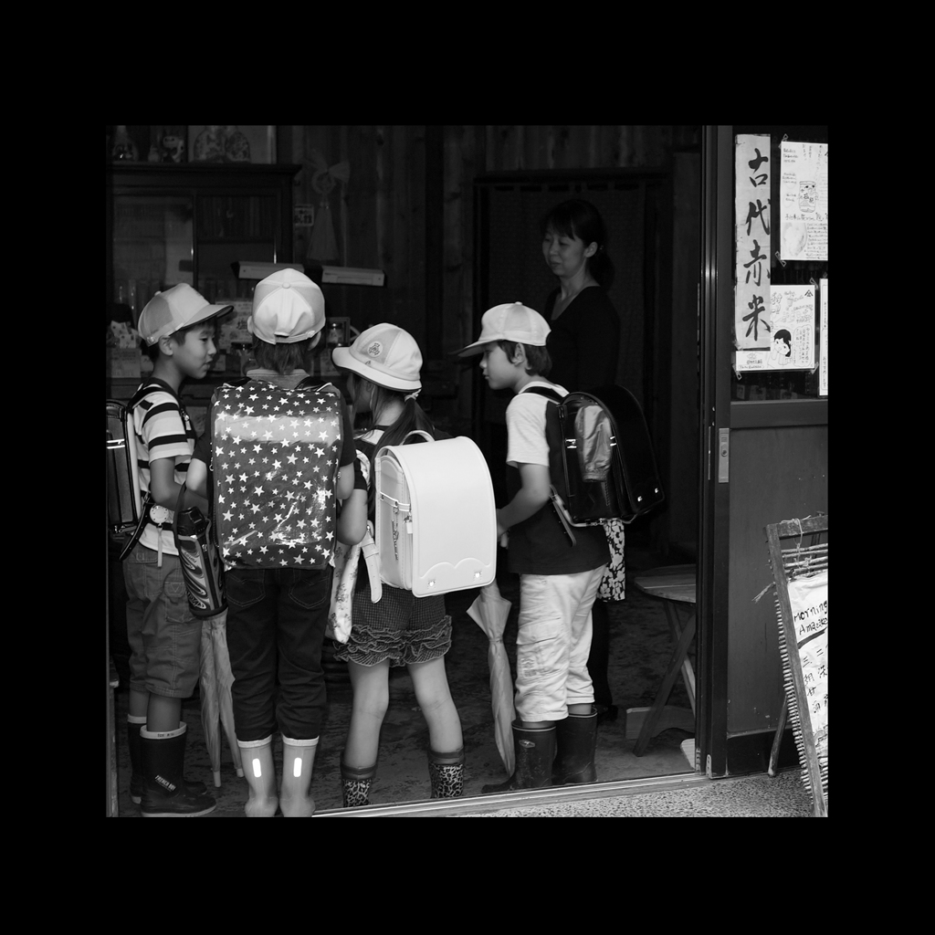 寄り道