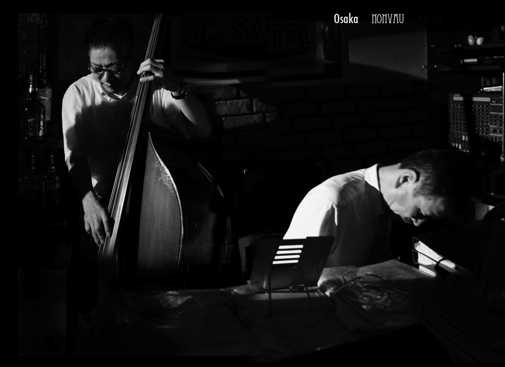 JAZZ BASS