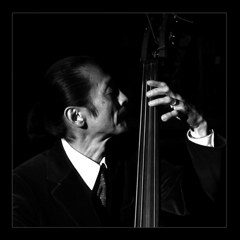 Jazz Bass