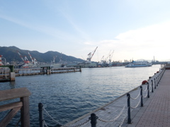 呉港