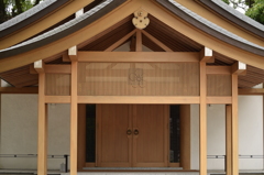 和の様式美