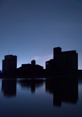 BLUE CASTLE