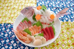 刺し盛