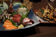 刺身