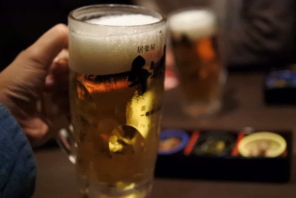 ビール