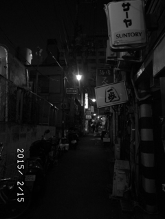 新宿