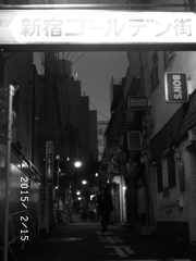 新宿2