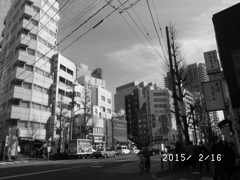 神保町