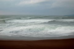砂浜