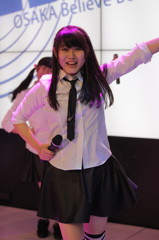 OSAKA BB WAVE めぐみさん 1