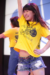 OSAKA BB WAVE りなさん 5