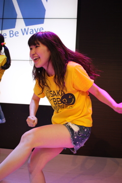 OSAKA BB WAVE りなさん 4