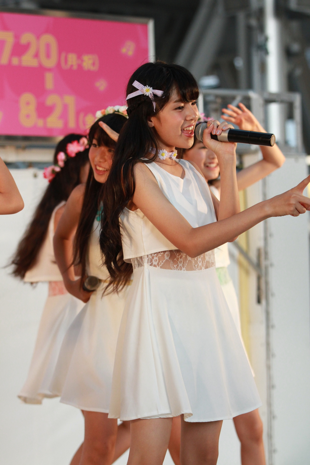 和田優香さん parlish 2